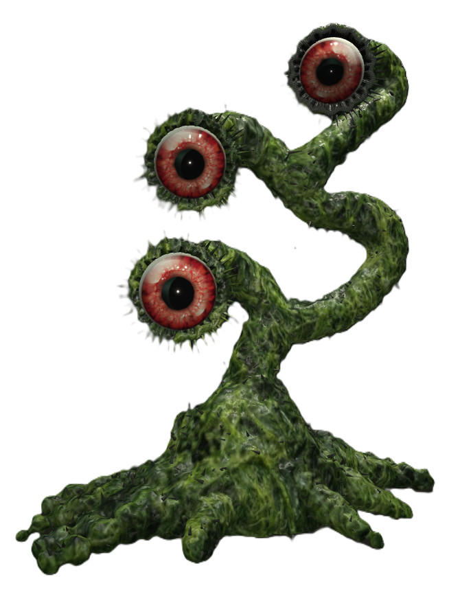 Mycelial Entity